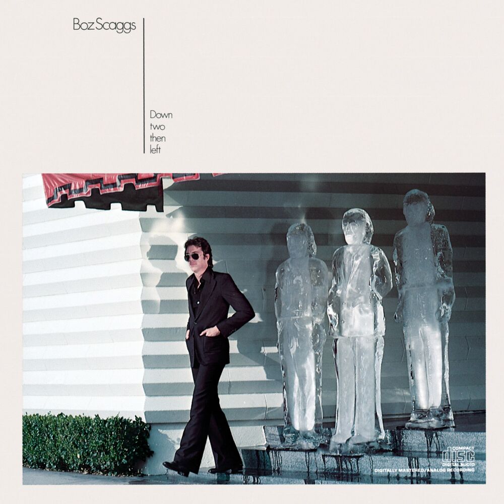 Left lp. Boz Scaggs. Boz Scaggs 1976. Boz Scaggs обложка. Boz-Scaggs фото с альбома