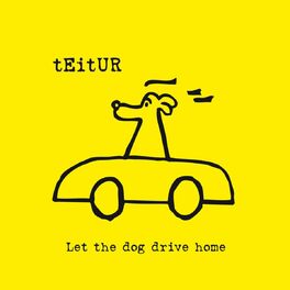 Album cover of Let the Dog Drive Home
