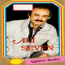 Album cover of Ağlattı Kader