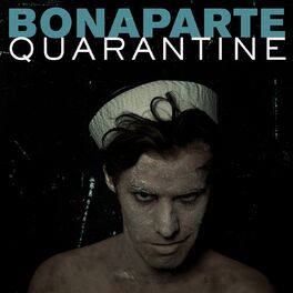 Album cover of Quarantine (Remixes)