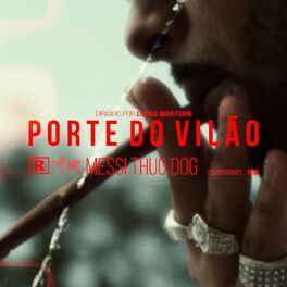 Album cover of Porte do Vilão