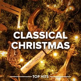 Album cover of Classical Christmas 2023