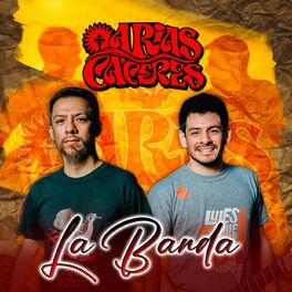 Album cover of La Banda