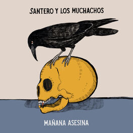 Album cover of Mañana Asesina