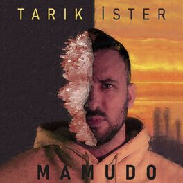 Album cover of Mamudo