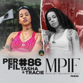Album cover of Perfil #86 - Mpif