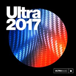 Album cover of Ultra 2017