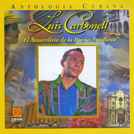 Album cover of Antologia Cubana