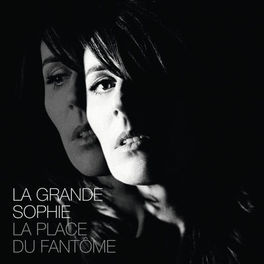 Album picture of La Place Du Fantôme