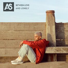 Album cover of Between Love and Lonely