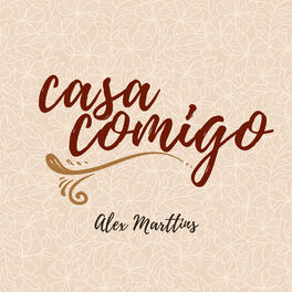 Album picture of Casa Comigo
