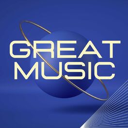 Album cover of Great Music