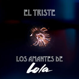 Album cover of El Triste