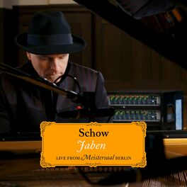 Album cover of Jaben (Live from Meistersaal Berlin)