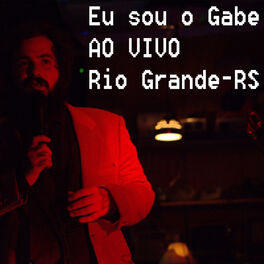 Album cover of Ao Vivo Rio Grande - RS