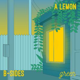 Album cover of Green (B-Sides) - EP