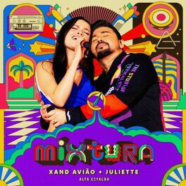 Album cover of Alta Estação (Ao Vivo)