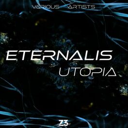 Album cover of Eternalis : Utopia