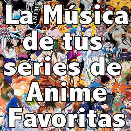 As séries anime favoritas dos portugueses