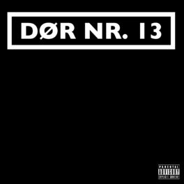 Album cover of Dør nr. 13