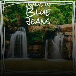 Album cover of Venus in Blue Jeans