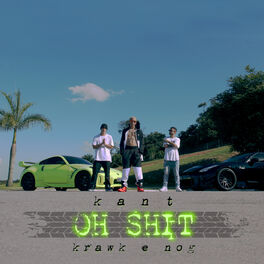 Album cover of Oh Shit