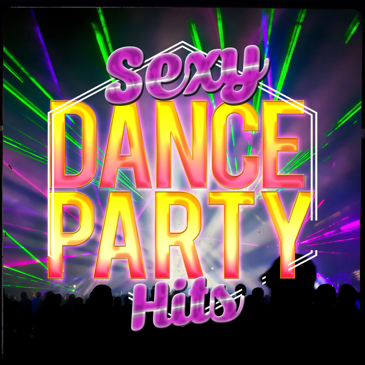 Friday Night Dance Party: albums, songs, playlists | Listen on Deezer