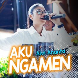 Album cover of Aku Ngamen