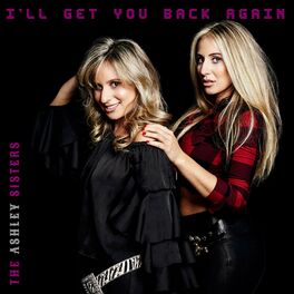 Album cover of I'll Get You Back Again