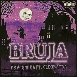 Album cover of Bruja