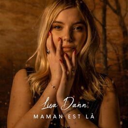 Album cover of Maman est là