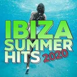 Album cover of Ibiza Summer Hits 2020