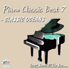 Album cover of Sound Of The Sea Piano Classic Best 7
