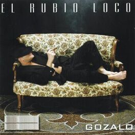 Album cover of Gozalo