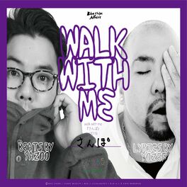 Album cover of Walk With Me