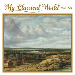 Album cover of My Classical World, Vol. 168