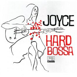 Album cover of Hard Bossa