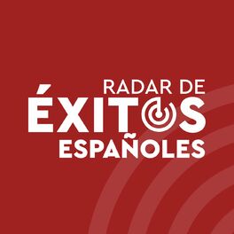 Album cover of Radar de Éxitos: Españoles
