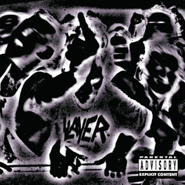 Slayer - Seasons in the abyss  Metal albums, Thrash metal, Album