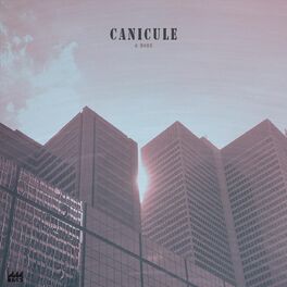 Album cover of Canicule (& More)