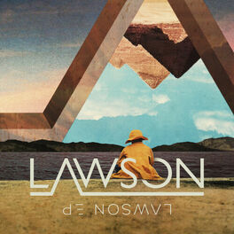 Album cover of Lawson - EP