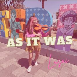 Album cover of As It Was