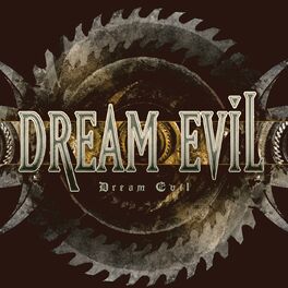 Album cover of Dream Evil