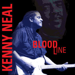 Album cover of Bloodline