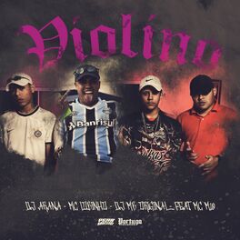 Album cover of Violino