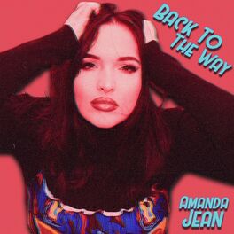 Album cover of Back to the Way