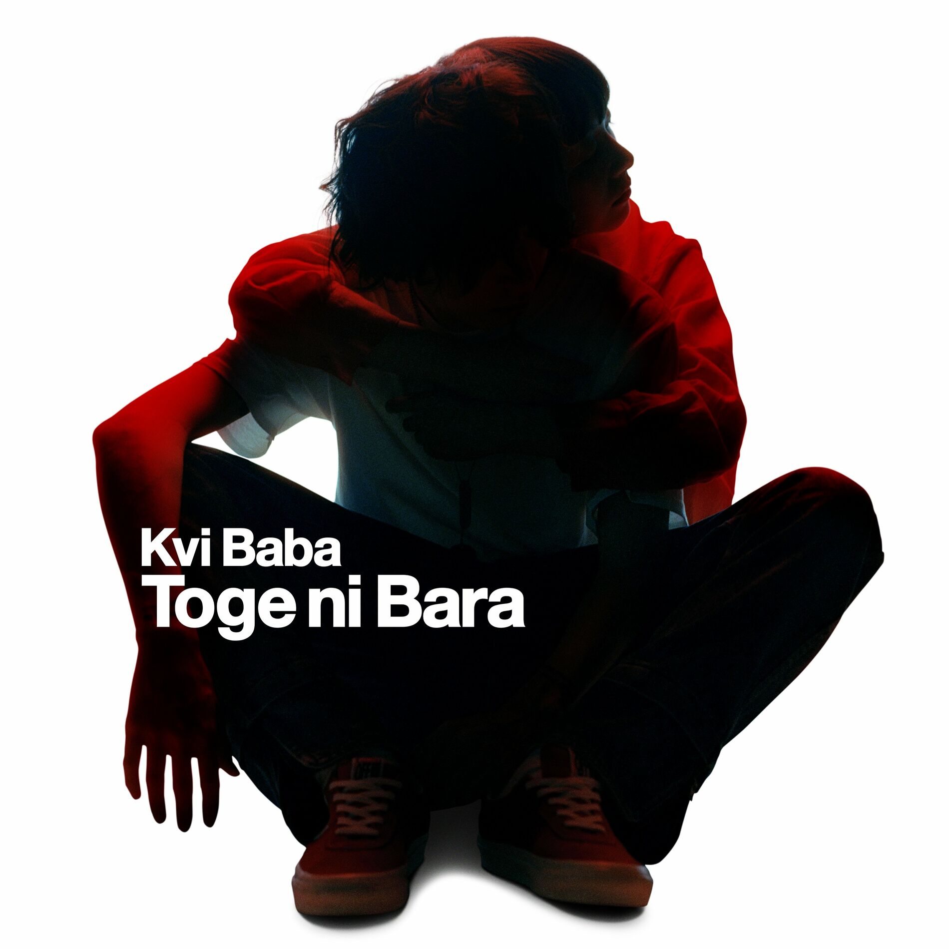 Kvi Baba - LOVE or PEACE or BOTH: lyrics and songs | Deezer