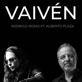 Album cover of Vaivén