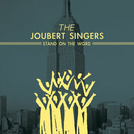 Album cover of Stand on the Word