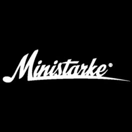 Album cover of Ministarke